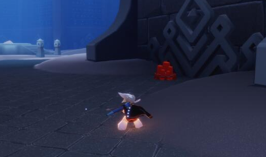 光遇9月7日大蜡烛在哪