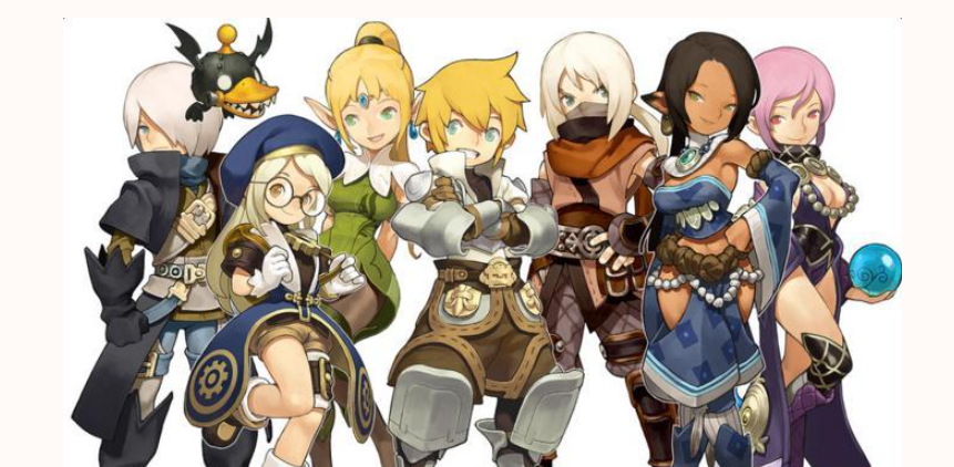 龙之谷世界稀有装备加工卷轴怎么获得