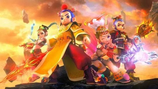 梦幻西游手游妙法试炼第九章怎么打