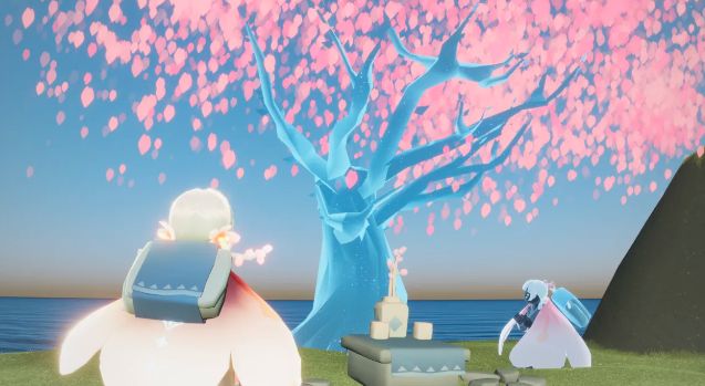 2022光遇9月8日红石位置在哪