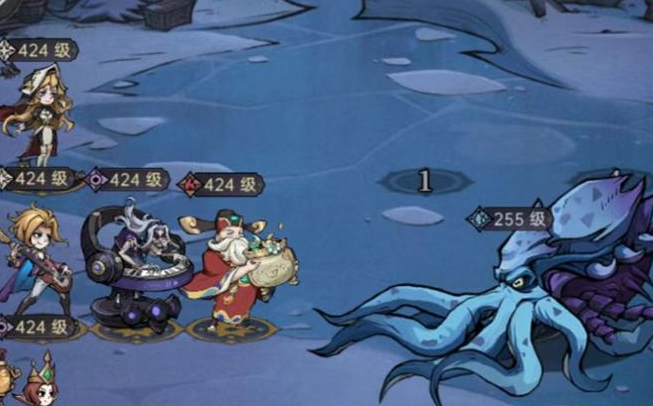 魔镜物语神奇豆蔓阵容怎么搭配