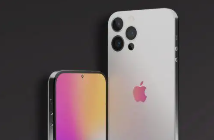 iPhone14和14Pro有什么不同