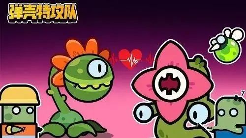 弹壳特攻队最强技能怎么选择