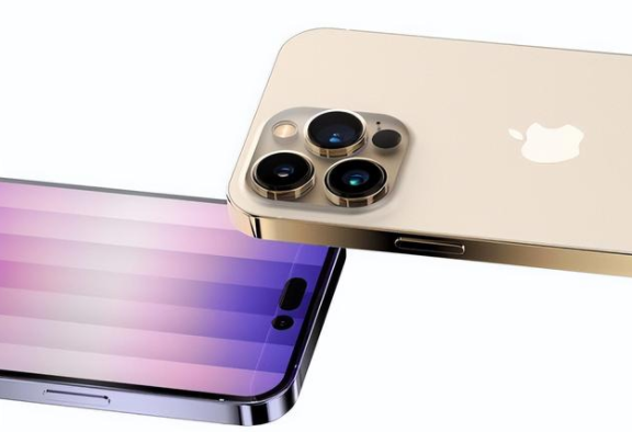 iPhone14充电接口是什么