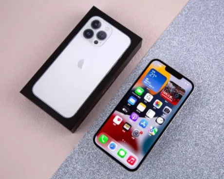 iPhone13Pro为什么下架