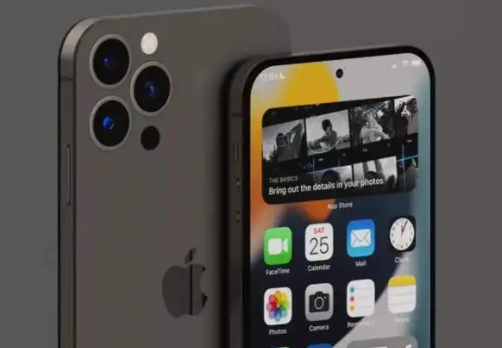iPhone14支持双卡双待吗