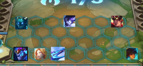 金铲铲之战S7.5碧波龙法师阵容怎么玩