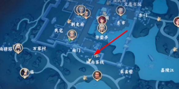 不良人3手游犬吠非主轶事任务怎么做