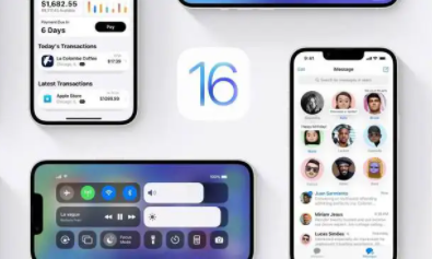iOS16更新后如何退回iOS15
