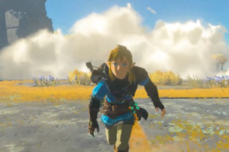 塞尔达传说王国之泪多少钱什么时候上线