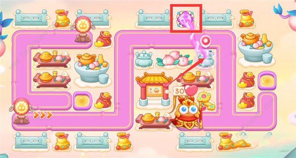 保卫萝卜4周赛9月14日怎么打