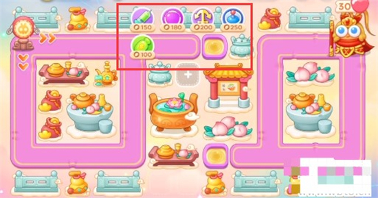 保卫萝卜4周赛9月15日怎么打