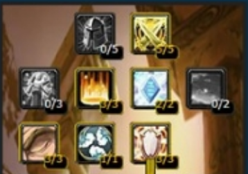 魔兽世界怀旧服WLK戒律牧天赋怎么加点