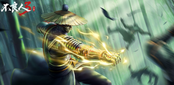 不良人3手游天命执棋完成方法是什么