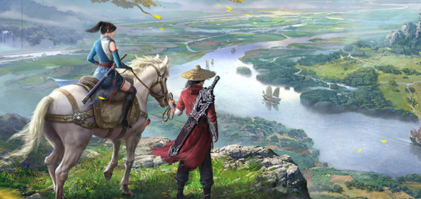 不良人3手游城南神药完成方法是什么