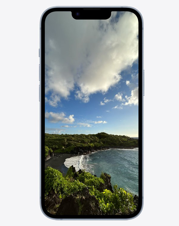 苹果14支持指纹解锁了吗