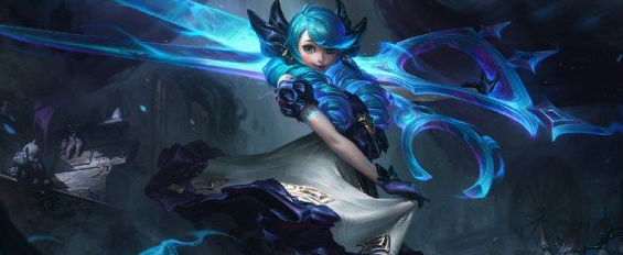 lol手游格温玩法技巧分享