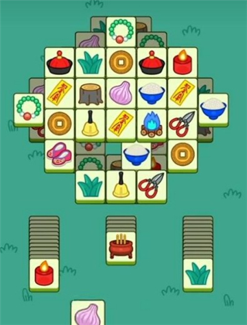 羊了个羊第四关完整通关攻略