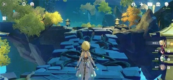 原神3.1新活动一览