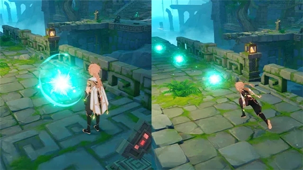 原神3.1新活动一览