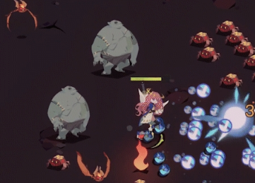 重返深渊人类之癌怎么打