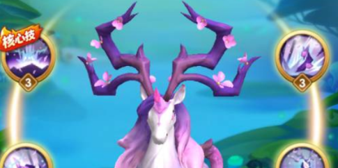 超能世界森林守卫强度怎么样