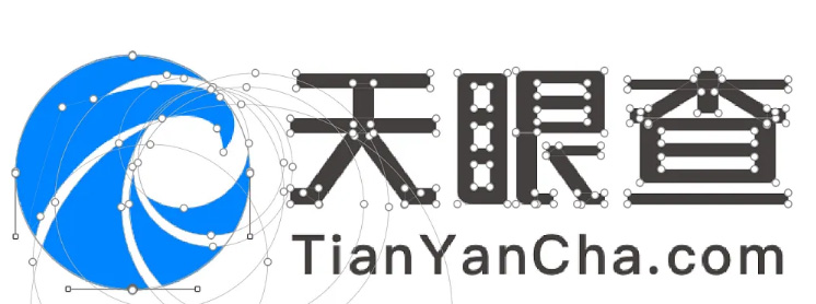 天眼查关注分组在哪查看