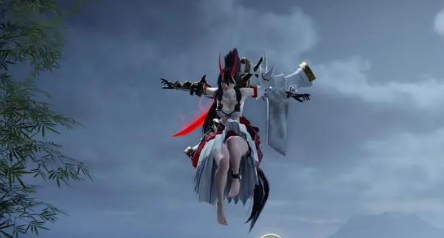 永劫无间红尘刀阵容怎么玩