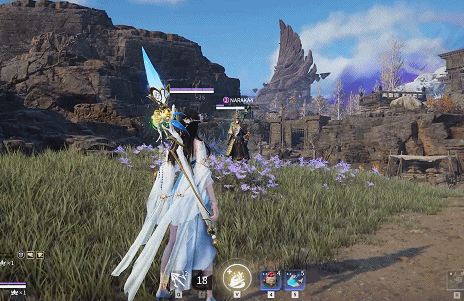 永劫无间殷紫萍新技能效果怎么样