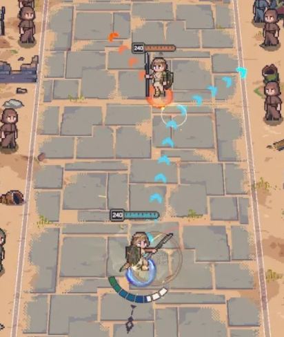 流浪方舟阵容搭配详解