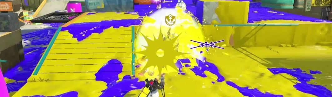 喷射战士3有哪些对战小技巧