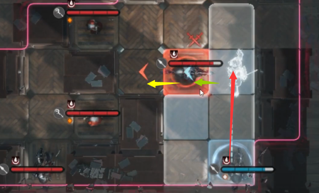 环形战争加尔多书库第18层怎么通关