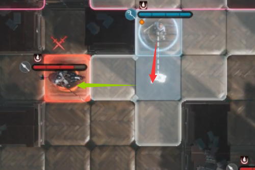 环形战争加尔多书库第17层怎么过关