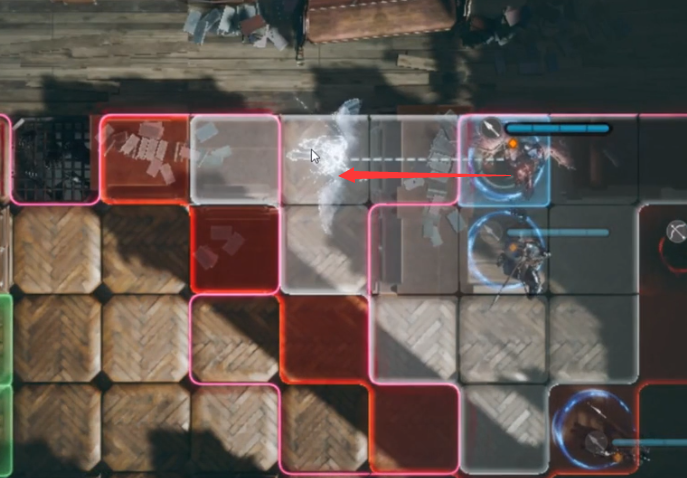 环形战争加尔多书库第12层怎么通关