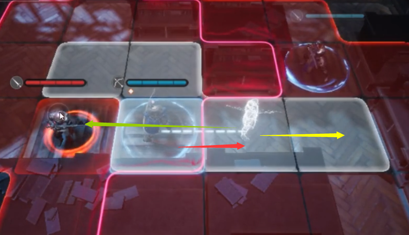 环形战争加尔多书库第8层怎么过关