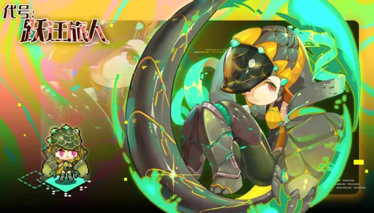 跃迁旅人新手有什么玩法技巧