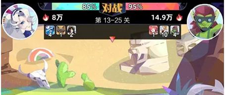 召唤与合成2战力怎么快速提升