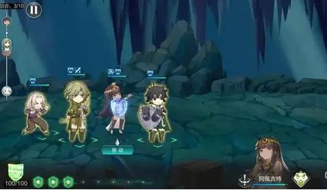 盾之勇者成名录浪潮水晶玉怎么获取