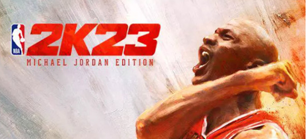 NBA2K23修改器1