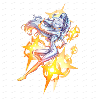 跃迁旅人非值得培养吗