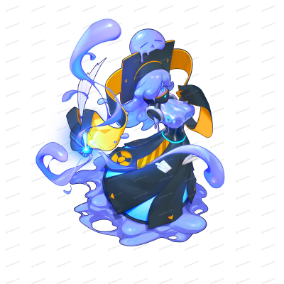 跃迁旅人贝基厉害吗