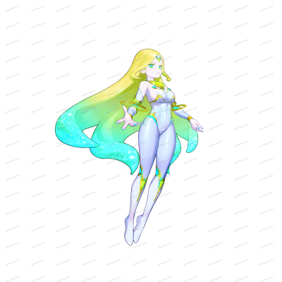 跃迁旅人拉缇卡强吗