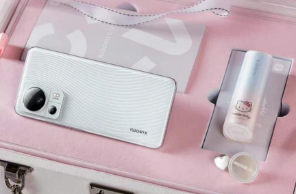 小米Civi 2支持灵动岛吗