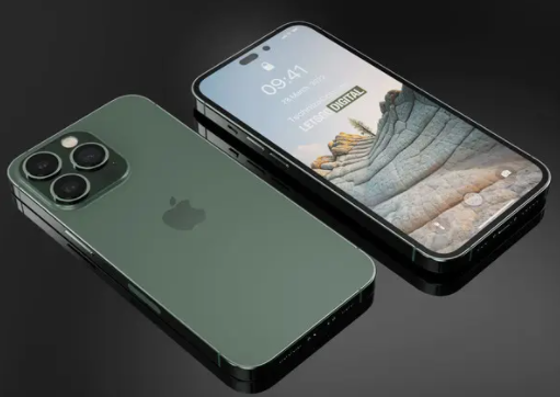 iPhone14Pro充电时重启是什么原因