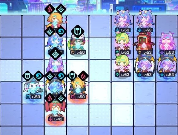 跃迁旅人法蒸流阵容怎么样