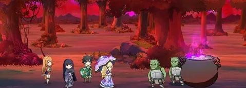 盾之勇者成名录浪潮优莉娜怎么搭配阵容