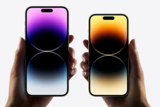 苹果14紫色掉漆如何解决