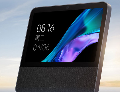 小爱同学屏幕朗读怎么设置