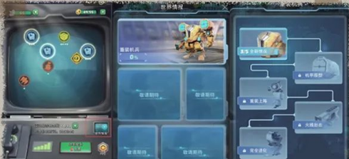 口袋奇兵重装机兵有什么玩法技巧