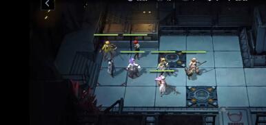 无期迷途4-3怎么过